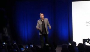 Elon Musk sauve sa place à la tête de Tesla