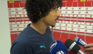 8e j. - Luiz Gustavo : "Il faut comprendre que l'on n'est pas le Barça"