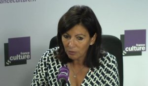 Anne Hidalgo : "Autolib a permis de lancer un service en autopartage électrique"