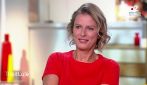 Portrait intimiste de Karin Viard (3ème partie)