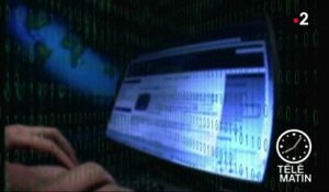 Cyberattaques : les conseils pour s’en prémunir