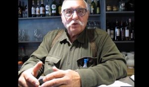 A Valence, Agop, ami de Charles Aznavour : « C’était un grand monsieur… »