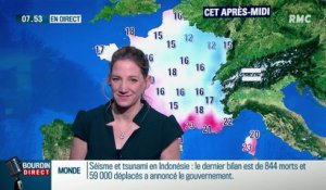 Brunet & Neumann : Emmanuel Macron refuse la démission de Gérard Collomb - 02/10