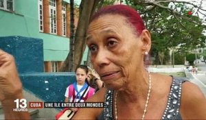 Témoignage : À Cuba, une femme est chargée de s'assurer que tous les habitants vont voir le médecin tous les mois ! Regardez