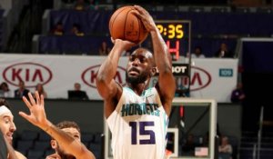 GAME RECAP: Hornets 122, Heat 113