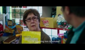 Dany / Mon Ket (2018) - Trailer (English Subs)