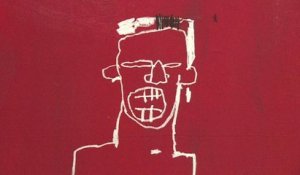 Jean-Michel Basquiat, anatomie d'un artiste