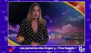 Zapping People du 24 septembre : Un naturiste débarque chez Cyril Hanouna