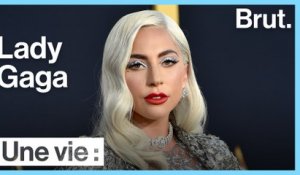 Unne vie : Lady Gaga, chanteuse engagée pour plus de tolérance