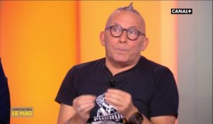 Les lectures de la semaine - L'info du vrai du 03/10 - CANAL+