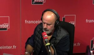 Le salon mondial de l'auto, c'est le rêve ! - Le billet de Daniel Morin