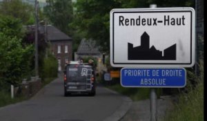 Rendeux - Elections communales 2018