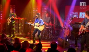 Joyce Jonathan -  On (Live) - Le Grand Studio RTL