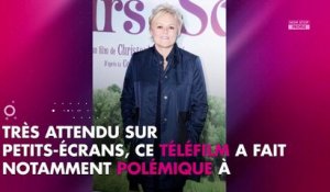 Jacqueline Sauvage : le réalisateur du téléfilm s'indigne des publicités TF1
