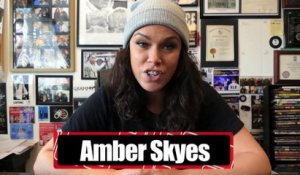 Video Vision Ep. 45 feat. Amber Skyes