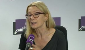 Amélie Canonne : " C'est irresponsable de dire aujourd'hui qu'un traité de ce niveau ne comporte pas de risques environnementaux "