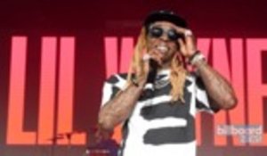 Lil Wayne Discusses Why Drake Was Not on 'Tha Carter V' | Billboard News