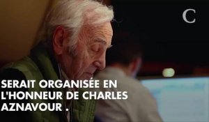 César : la 44e cérémonie sera dédiée à Charles Aznavour