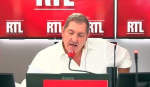 La députée Aurore Bergé était l'invitée de la matinale de RTL le 5 octobre 2018