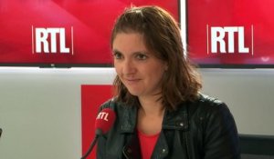 Remaniement : Macron "a raison de prendre le temps", estime Aurore Bergé sur RTL