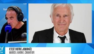Etre "attentif et fidèle", les deux clés de la longévité de Charles Aznavour
