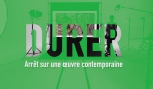 MOOC L’art moderne et contemporain en 4 temps - DURER - Arrêt sur une oeuvre contemporaine