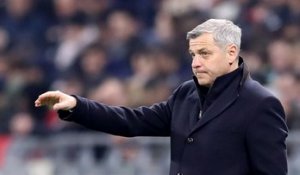 OL : Lucas Tousart défend Bruno Genesio