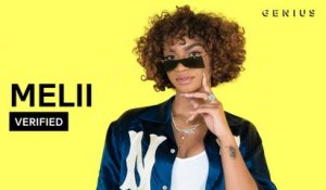 Melii "Sh*t Talk" Official Lyrics & Meaning | Verified
