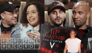Breaking Down ‘Tha Carter V’ And Kanye’s “SNL” Antics | For The Record