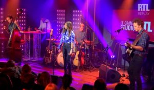 Joyce Jonathan -  Les Blondes (Live) - Le Grand Studio RTL