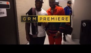 Lethal Bizzle – Lessons (50 Cent tour) [Music Video] | GRM Daily