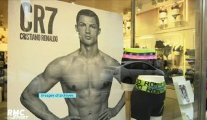 Ronaldo accusé de viol : quel impact sur la marque CR7 et ses sponsors ?