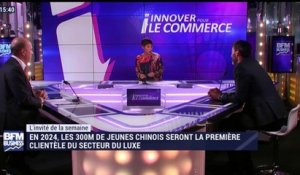 Innover pour le commerce - 06/10
