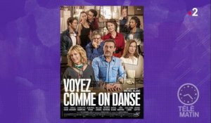 Cinéma - « Voyez comme on danse » de Michel Blanc