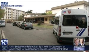 Un mort et deux blessés dans un règlement de compte à Toulouse