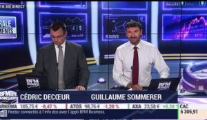 Le Match des Traders: Jean-Louis Cussac VS Romain Daubry - 09/10
