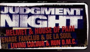 Explore the Soundtrack from Judgment Night (in 5 Minutes)