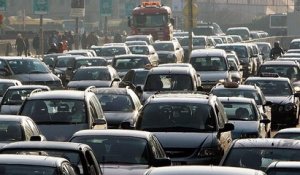 Émissions de CO2 des voitures : l'Union européenne divisée