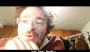 Video do Irineu Franco Perpétuo para catarse.me/torcendoaterra | Ricardo Herz Trio