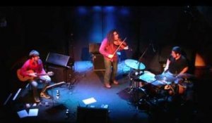 Ricardo Herz Trio - 7 Anões - ao vivo em São Paulo