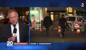 Gouvernement : à quand le remaniement pour Emmanuel Macron et Édouard Philippe ?
