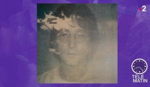 Le son d’Alex - « Imagine » de John Lennon