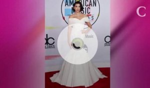 PHOTOS. American Music Awards : les plus beaux looks du tapis rouge