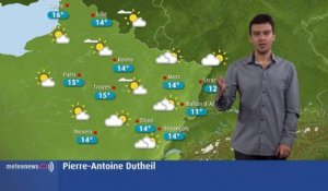 La météo de ce jeudi en Lorraine et Franche-Comté
