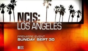 NCIS: Los Angeles - Promo 10x03