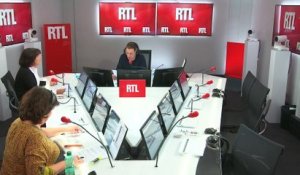 RTL Monde du 10 octobre 2018