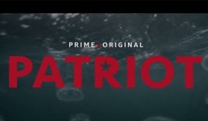 Patriot - Trailer Saison 2