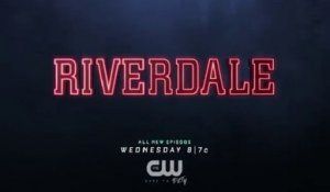 Riverdale - Promo 3x02