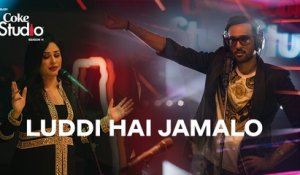 Luddi Hai Jamalo, Ali Sethi & Humaira Arshad, Coke Studio Season 11, Episode 8