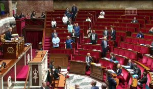 3ème séance : Pour une démocratie plus représentative, responsable et efficace (projet de loi constitutionnelle) (suite) - Jeudi 19 juillet 2018